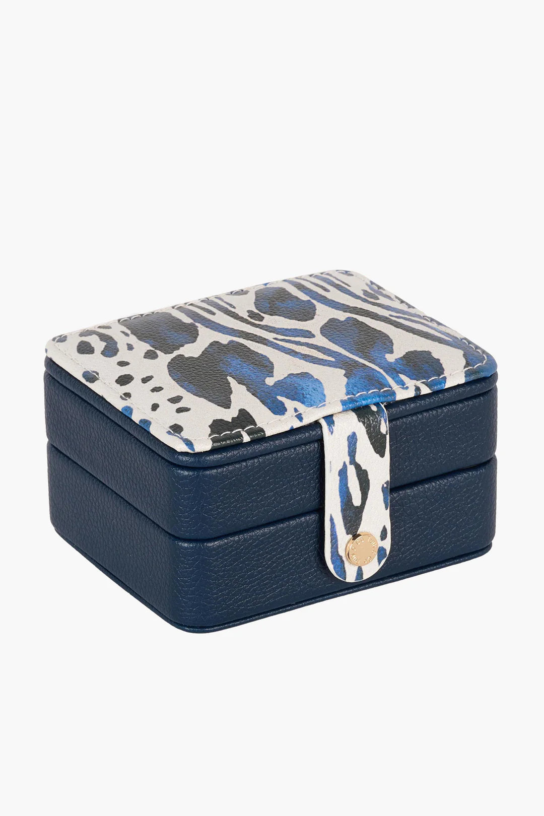 PRAISE JEWELLERY BOX