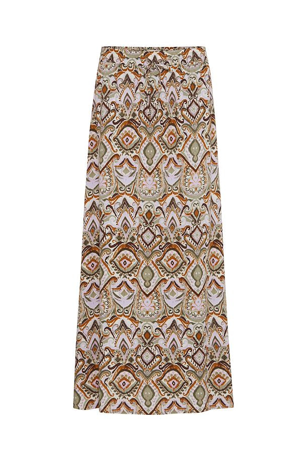 MMJOELLA MAXI SKIRT
