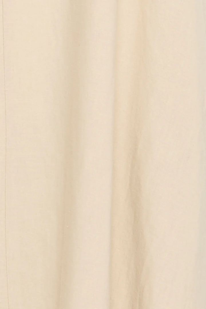 HUMUS FALAKKA MAXI DRESS