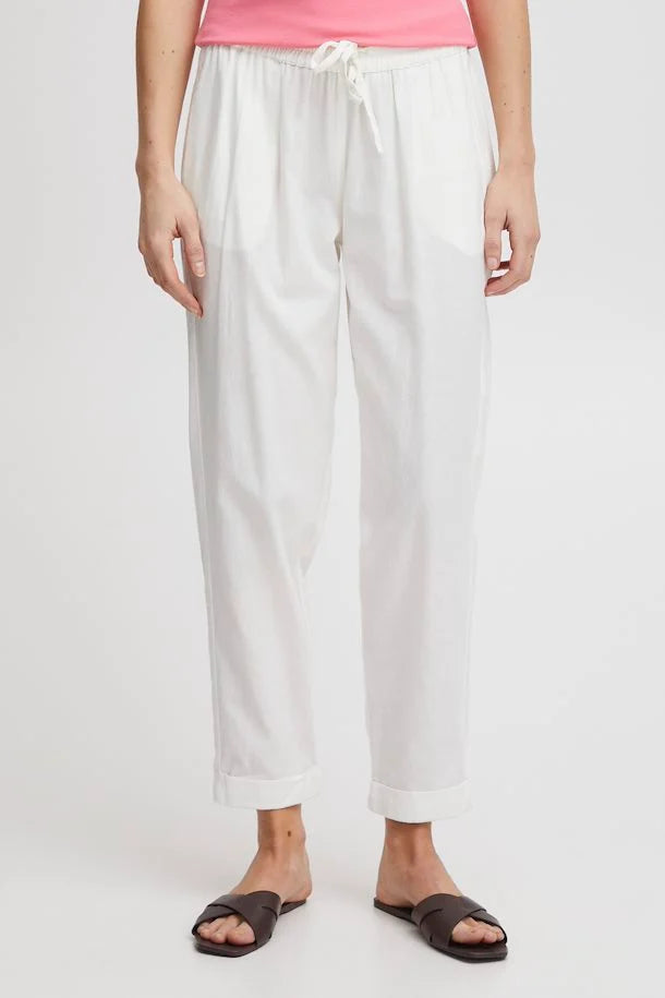 MADDIE TROUSERS
