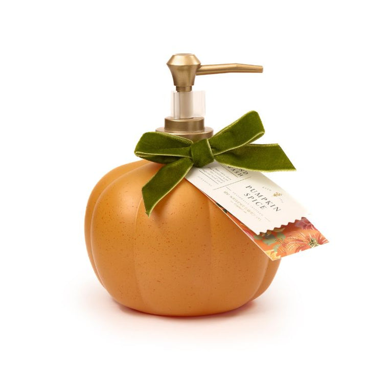 PUMPKIN SPICE HAND WASH 500ML
