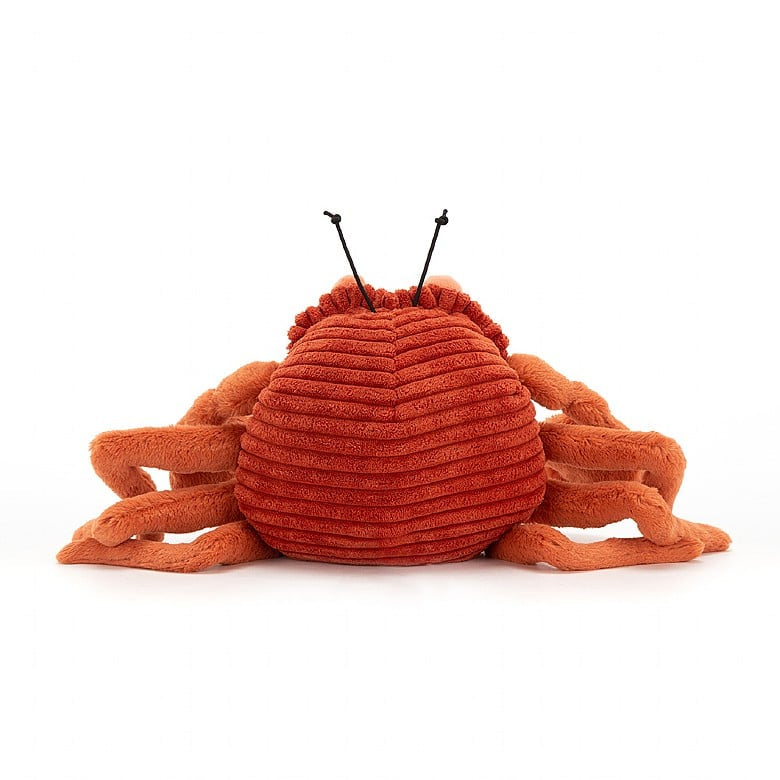 CRISPIN CRAB