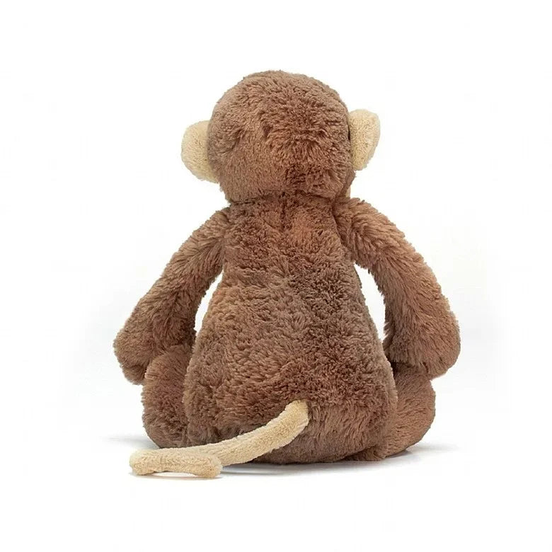 BASHFUL MONKEY ORIGINAL (MEDIUM)