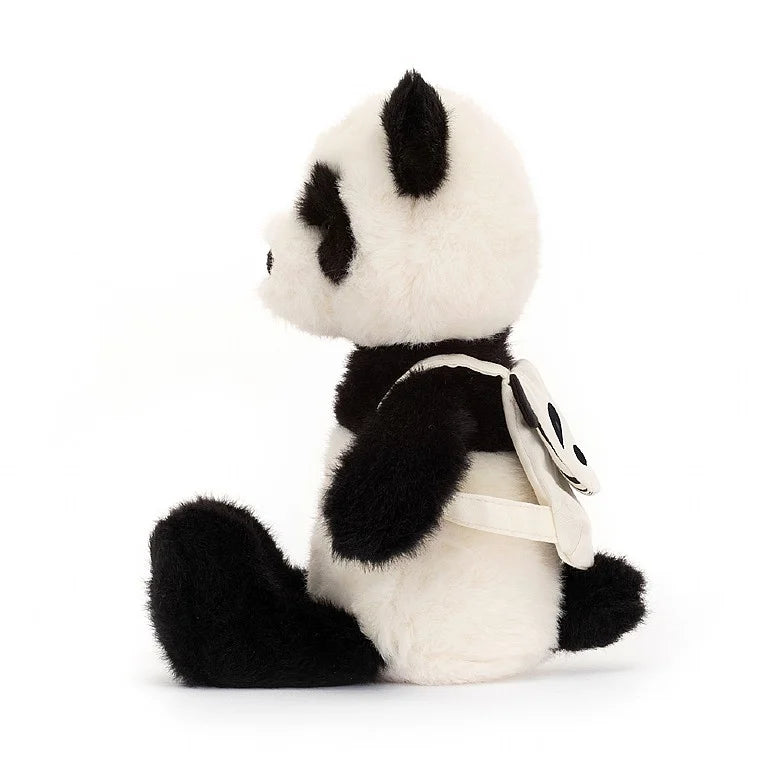 BACKPACK PANDA