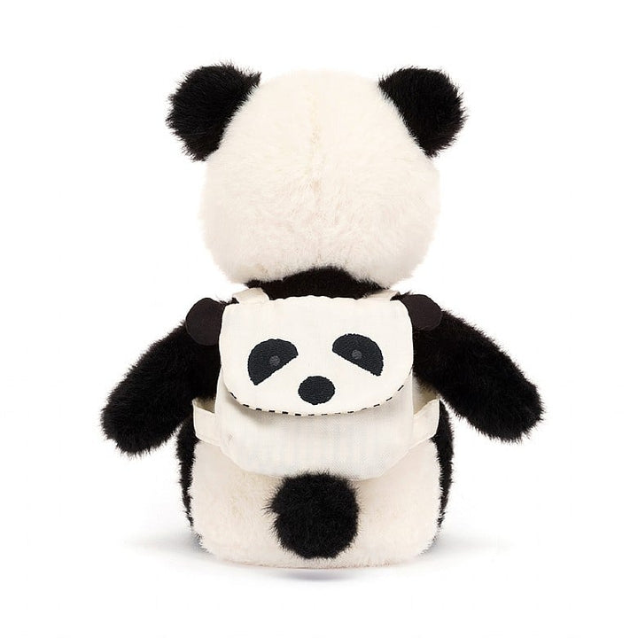 BACKPACK PANDA