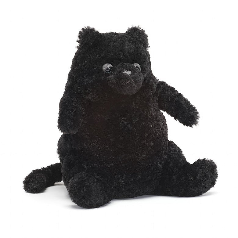 AMORE CAT BLACK SMALL