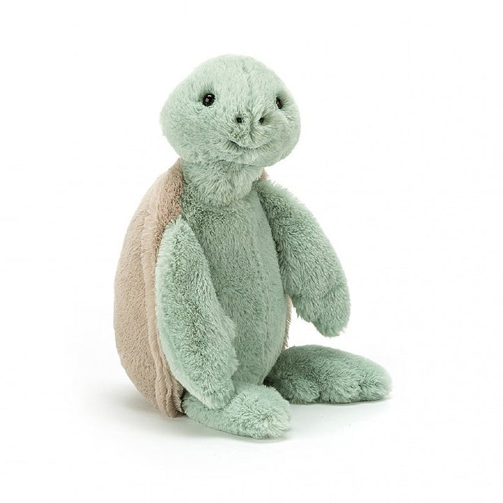 BASHFUL TURTLE LITTLE (SMALL)