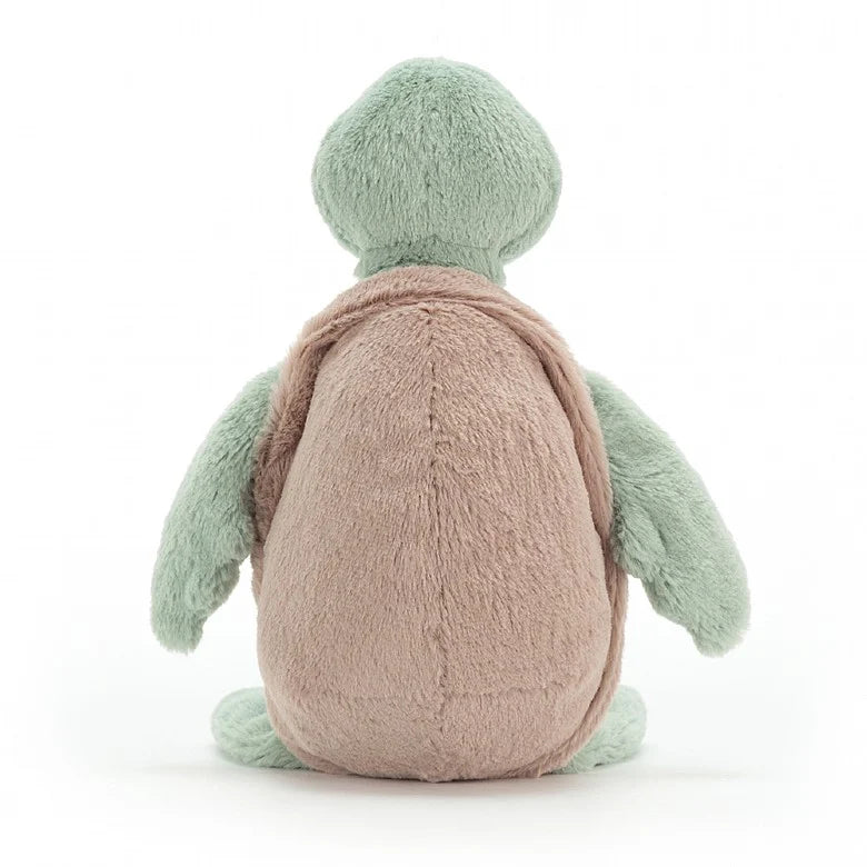 BASHFUL TURTLE LITTLE (SMALL)