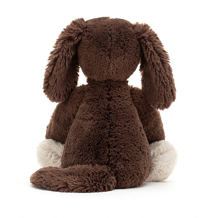 BASHFUL FUDGE PUPPY ORIGINAL (MEDIUM)