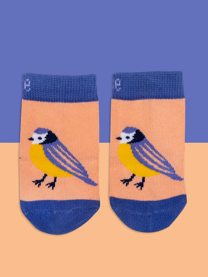 KIND TO NATURE SOCKS