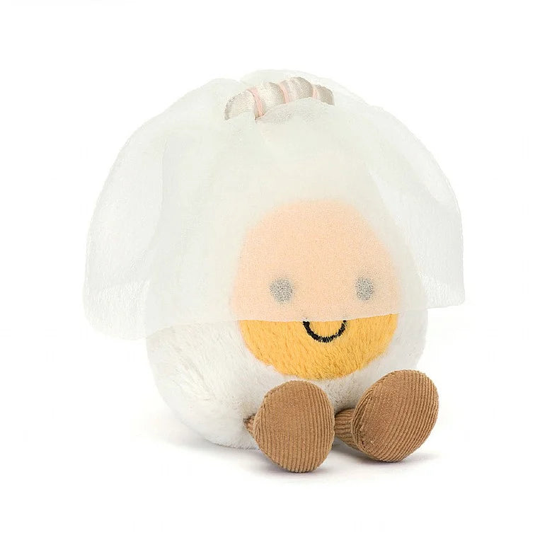 AMUSEABLE BRIDE EGG