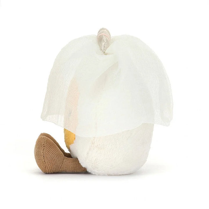 AMUSEABLE BRIDE EGG