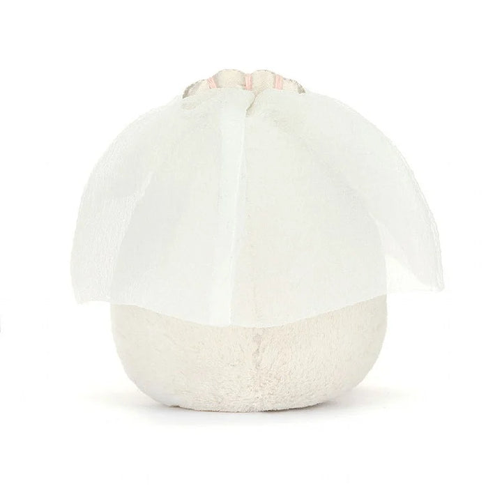 AMUSEABLE BRIDE EGG