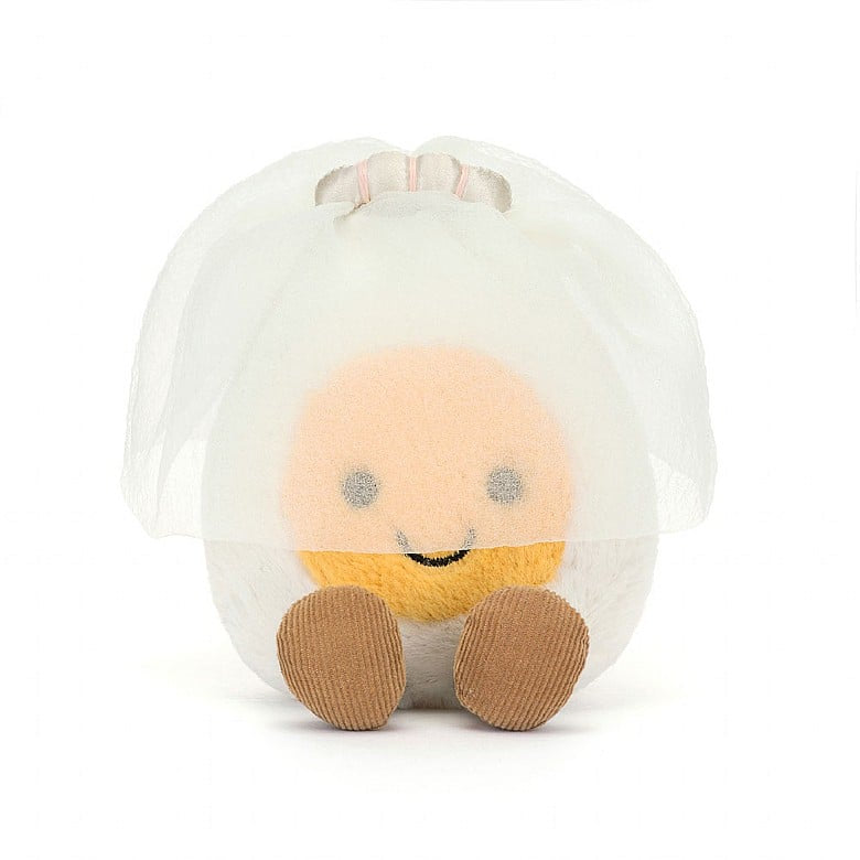 AMUSEABLE BRIDE EGG