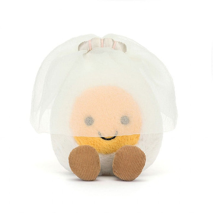 AMUSEABLE BRIDE EGG