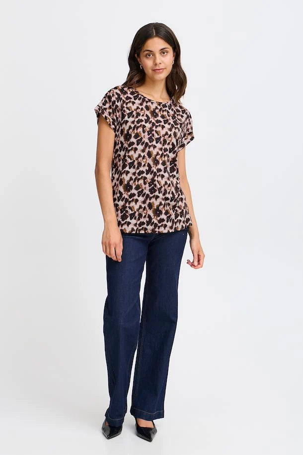 SEEN TEE ZEPHYR