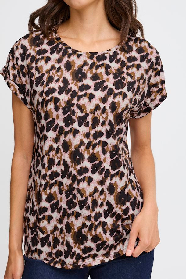 SEEN TEE ZEPHYR