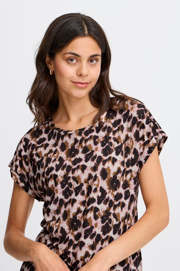 SEEN TEE ZEPHYR