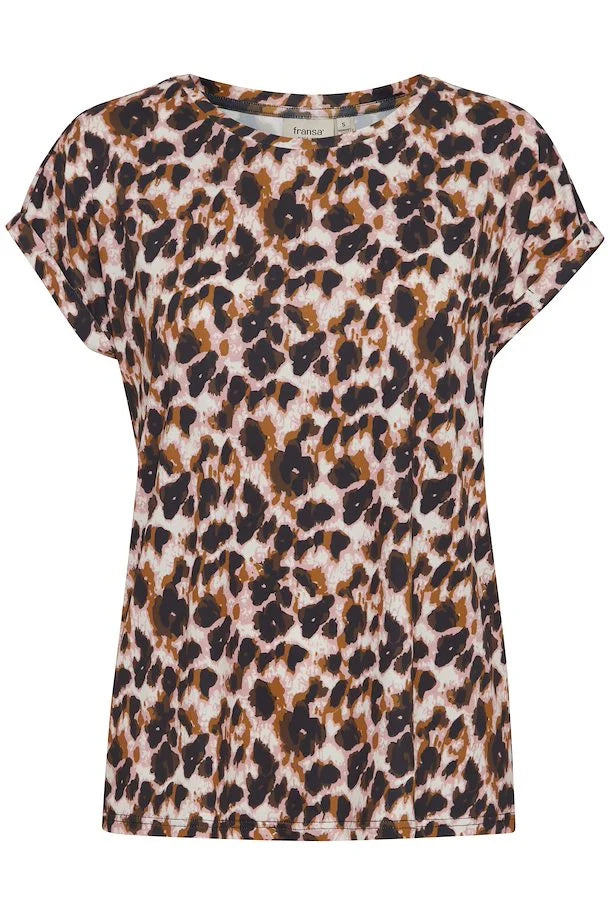 SEEN TEE ZEPHYR