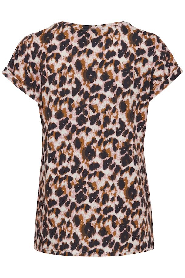 SEEN TEE ZEPHYR