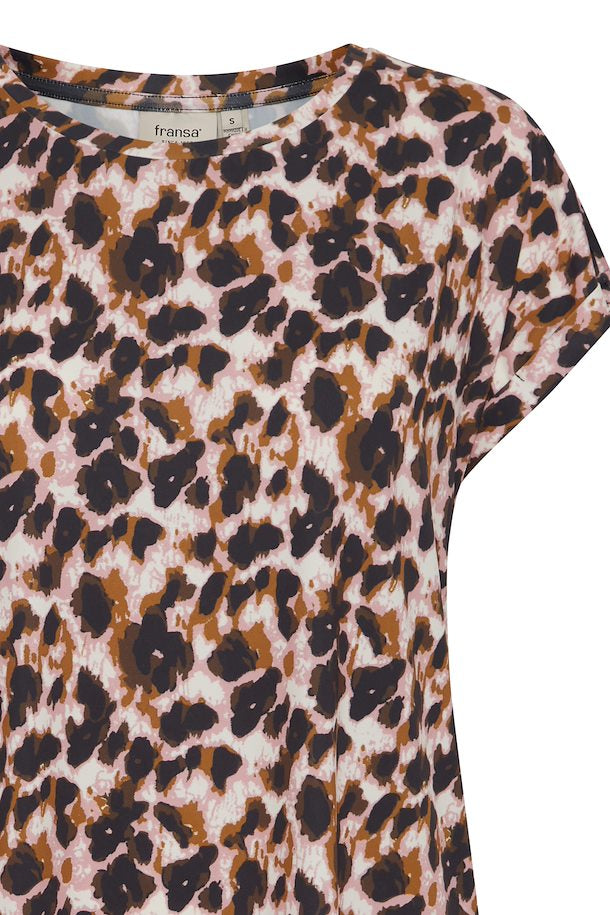 SEEN TEE ZEPHYR