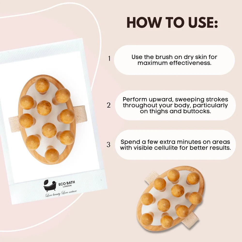 CELLULITE MASSAGER