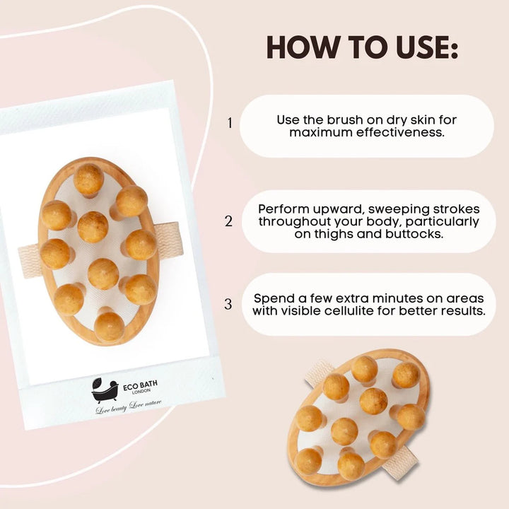 CELLULITE MASSAGER