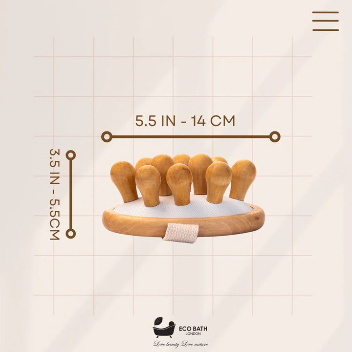 CELLULITE MASSAGER
