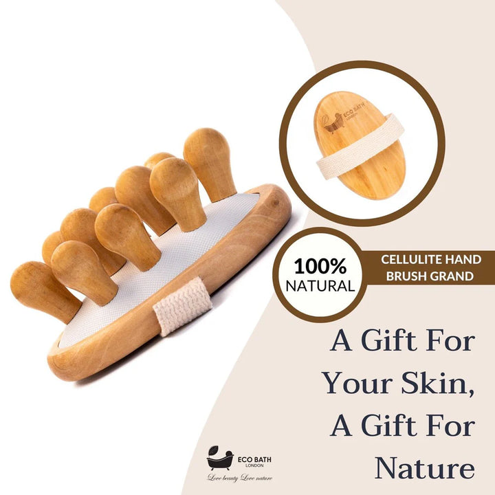 CELLULITE MASSAGER
