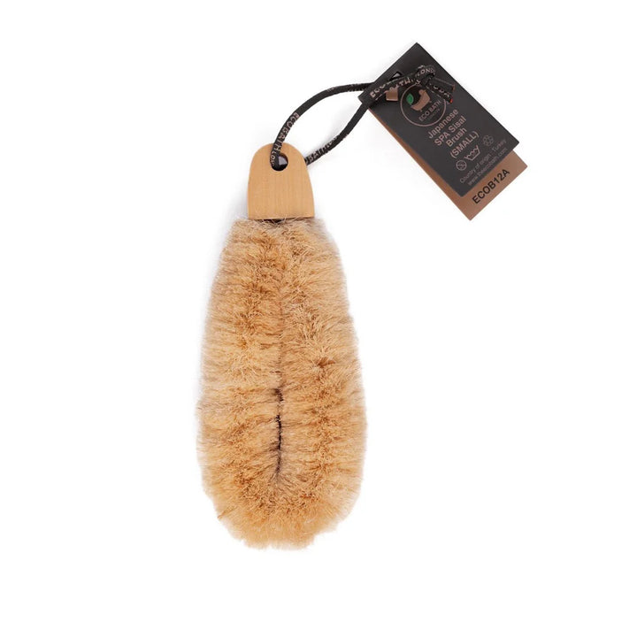 JAPANESE SPA FOOT BRUSH