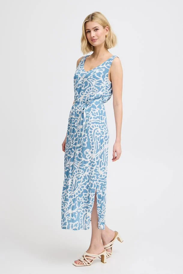 EBB & FLOW MIRIA DRESS