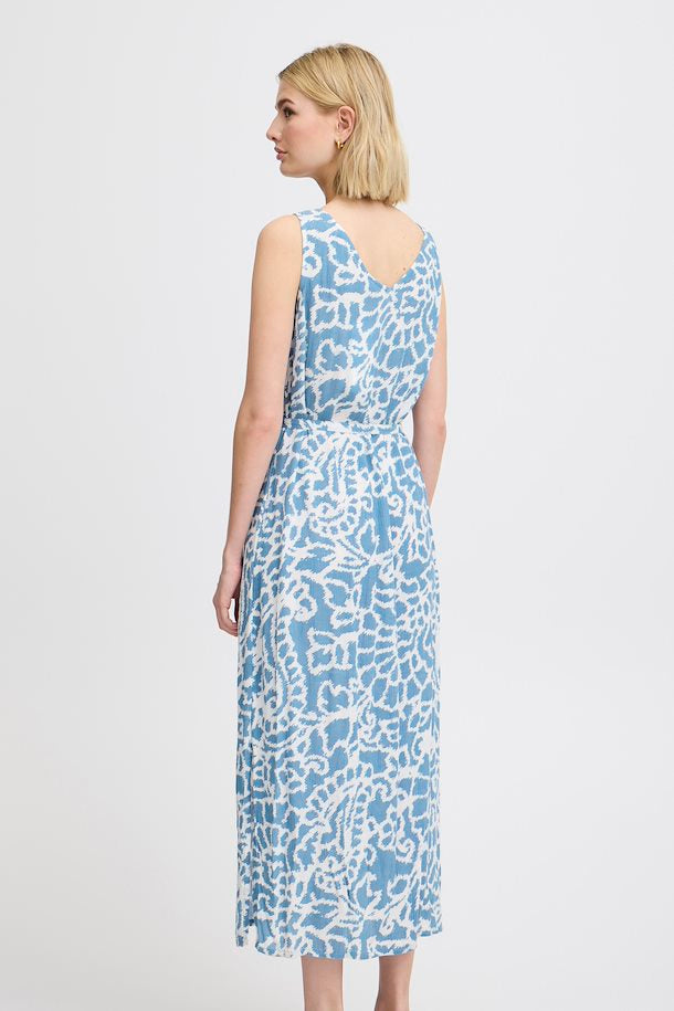 EBB & FLOW MIRIA DRESS