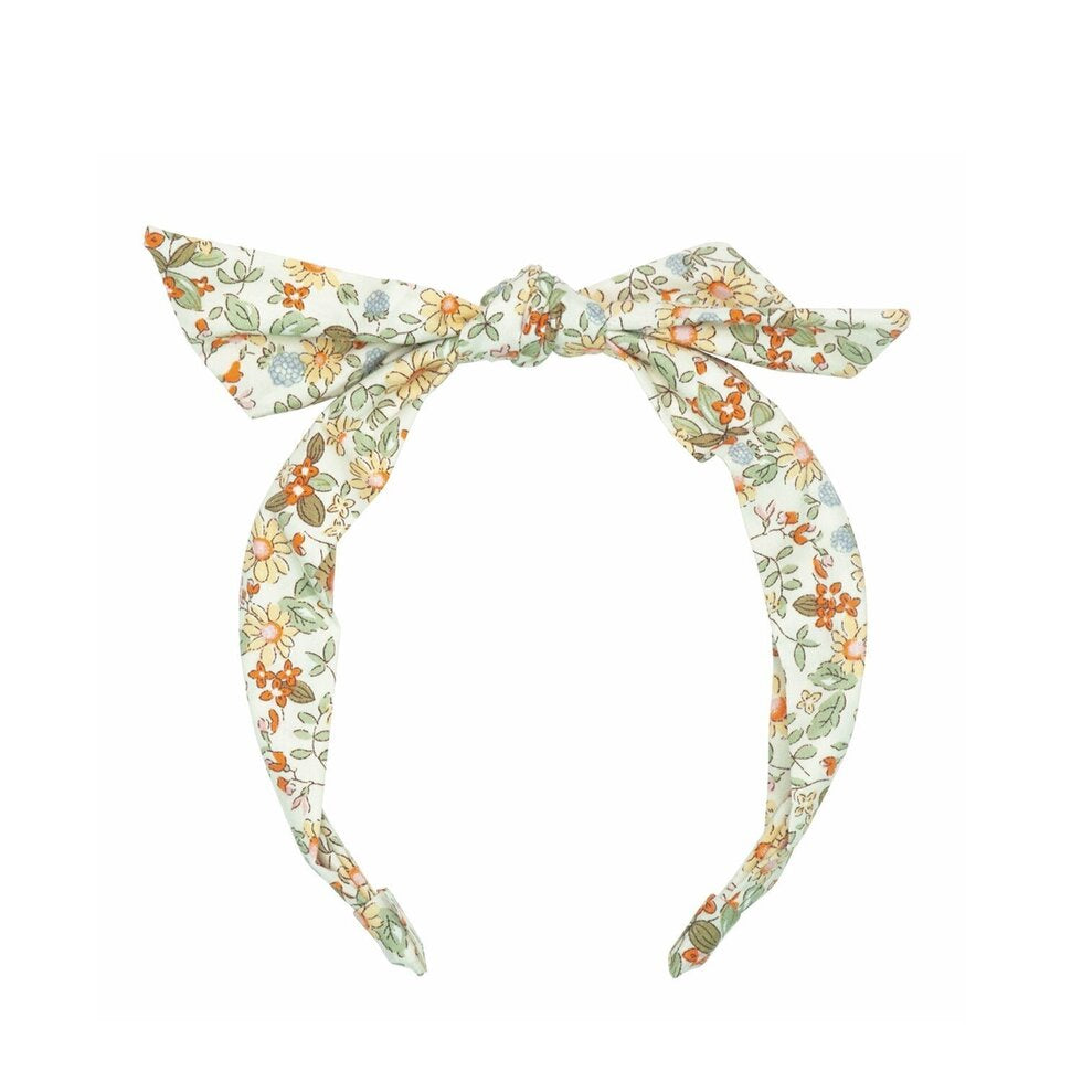 BRAMBLE TIE HEADBAND