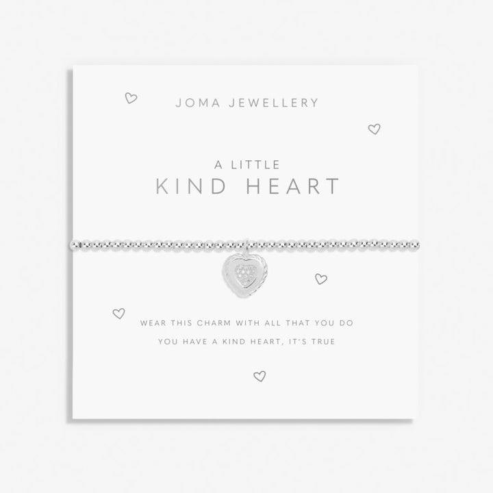 A LITTLE ‘KIND HEART’