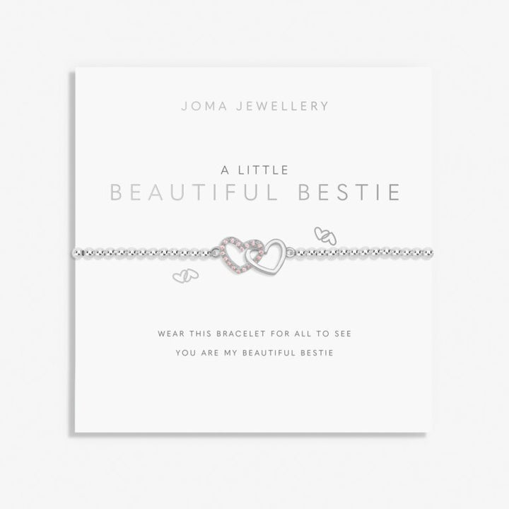 A LITTLE ‘BEAUTIFUL BESTIE’