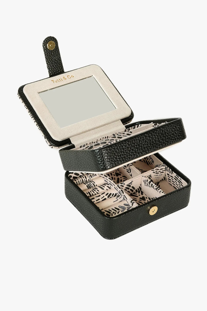 SERENE JEWELLERY BOX