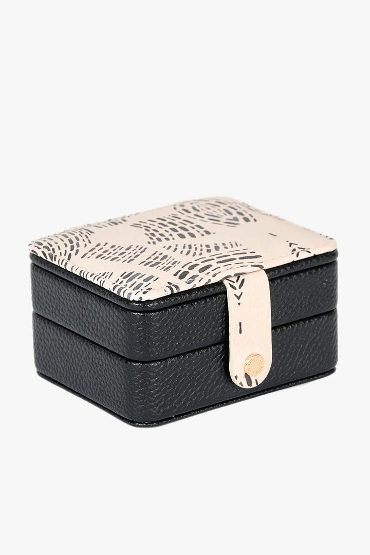 SERENE JEWELLERY BOX
