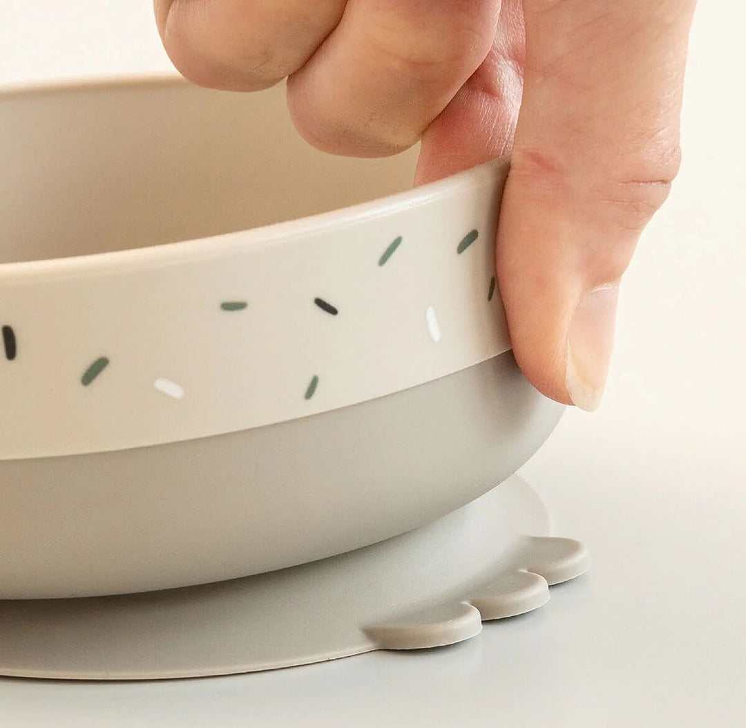 LALEE SAND FOODIE DINNER SET