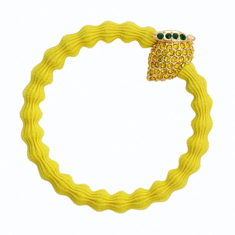 LEMON SUNSHINE YELLOW