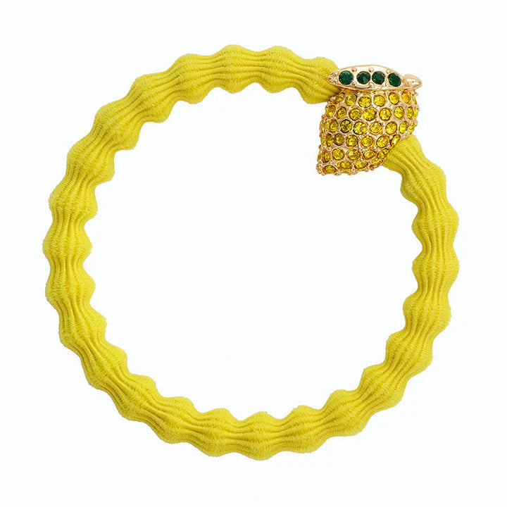 LEMON SUNSHINE YELLOW