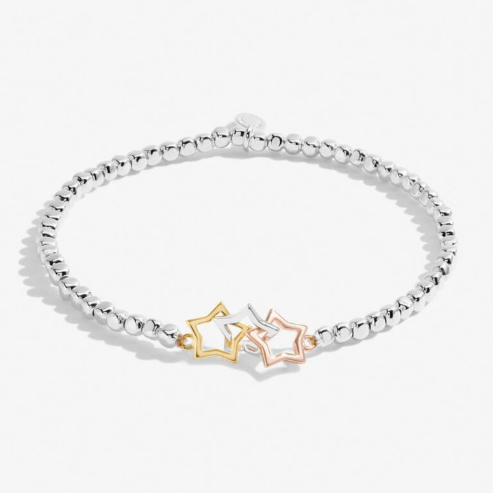 FOREVER YOURS MAGICAL BIRTHDAY WISH BRACELET