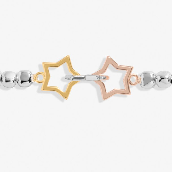 FOREVER YOURS MAGICAL BIRTHDAY WISH BRACELET