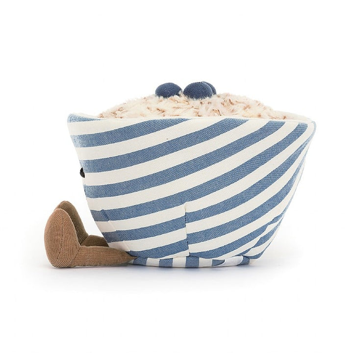 AMUSEABLE OATS
