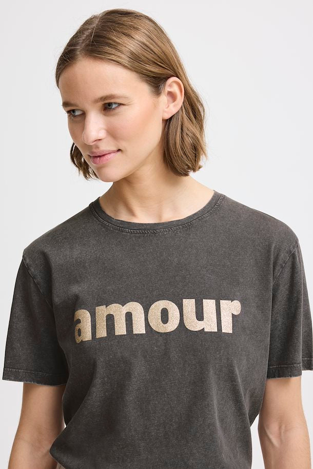 SOLKO TEXT TSHIRT JAVA