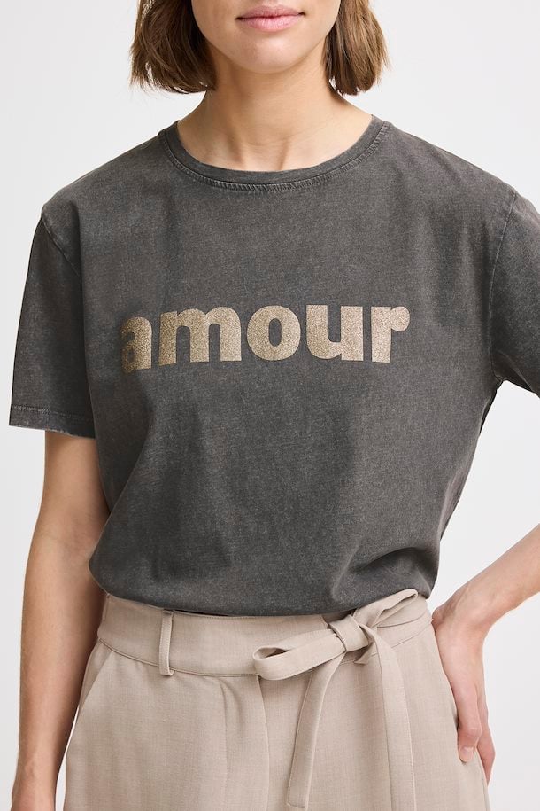 SOLKO TEXT TSHIRT JAVA