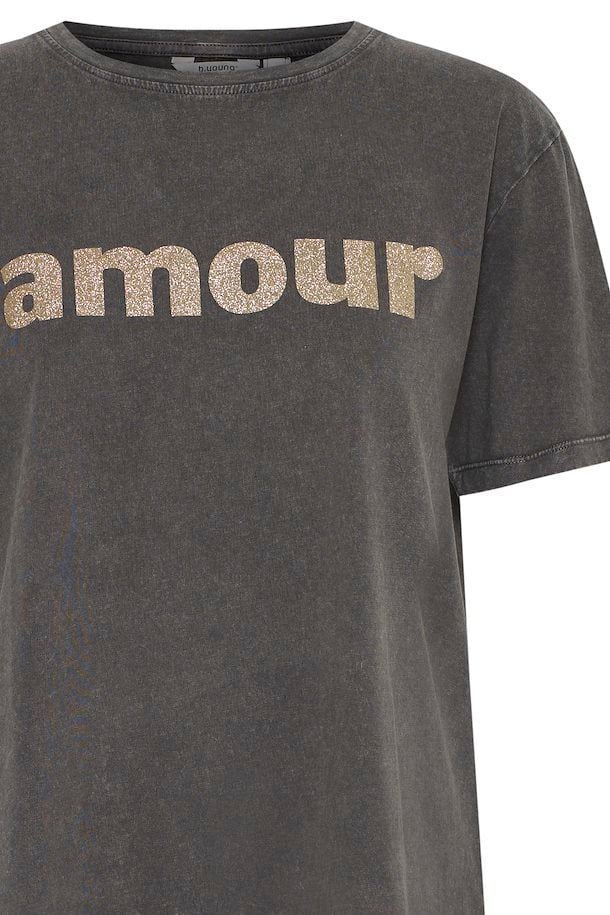 SOLKO TEXT TSHIRT JAVA