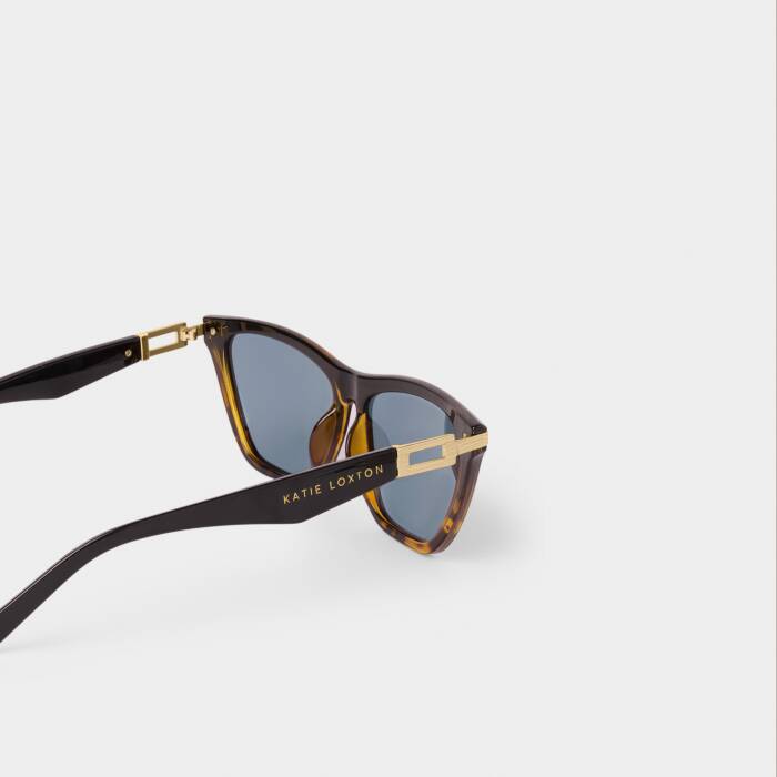 MARBELLA SUNGLASSES BLACK