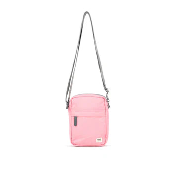 BOND ROSE RECYCLED CANVAS BAG
