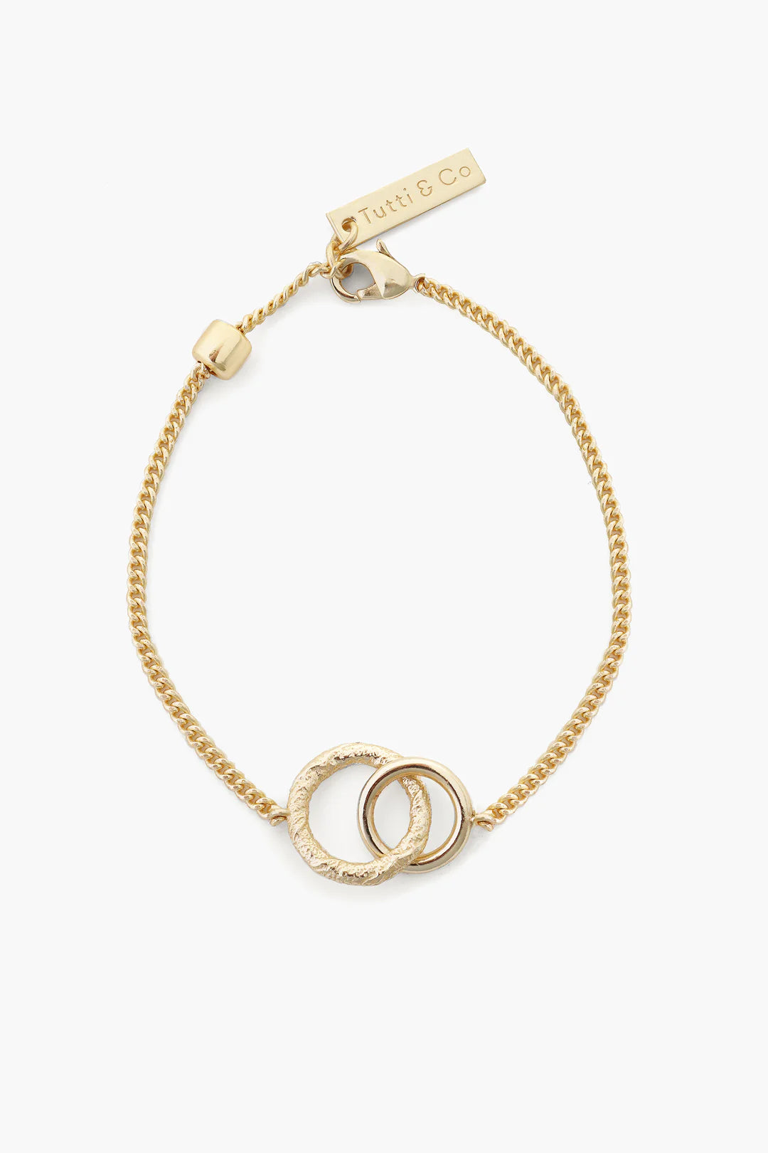 POSE GOLD BRACELET