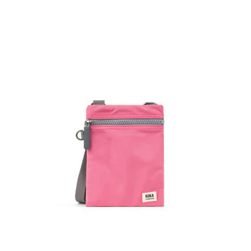 CHELSEA RECYCLED NYLON BAROQUE XS BAG